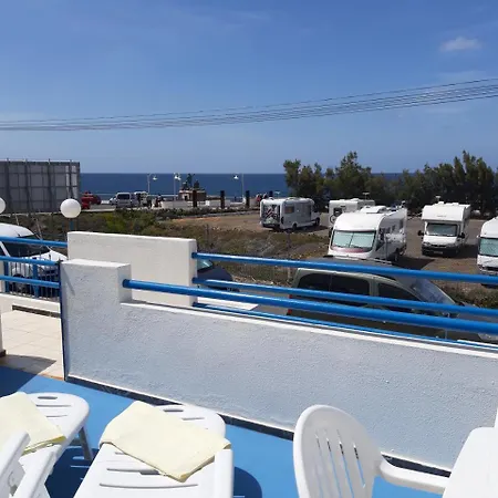 Daire Costa Agaete - Puerto De Nieves *