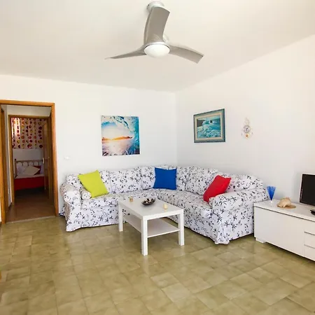 Costa Agaete - Puerto De Nieves Daire